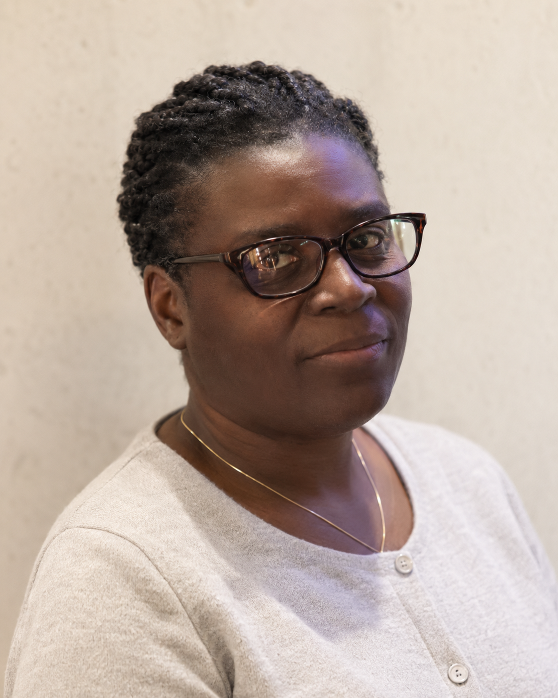 Marie-France, Qualité ménage chez Leazly